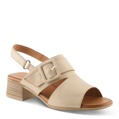 Spring Step SPRING STEP ACOLIANA SANDALS sandal in sky blue with comfortable everyday design