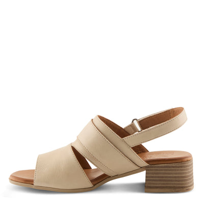 SPRING STEP ACOLIANA SANDALS