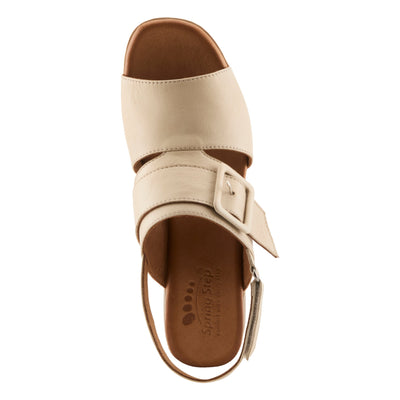SPRING STEP ACOLIANA SANDALS