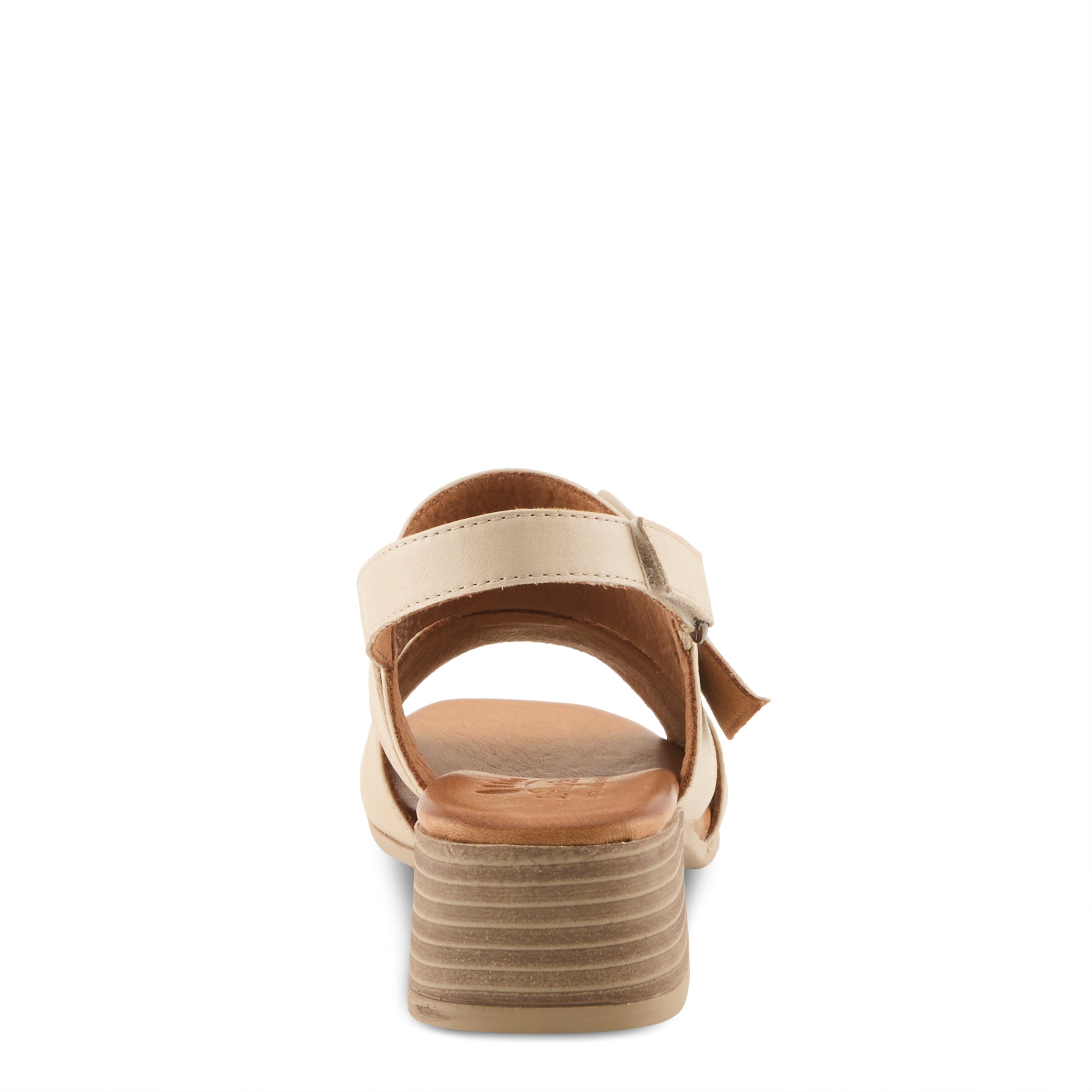 SPRING STEP ACOLIANA SANDALS