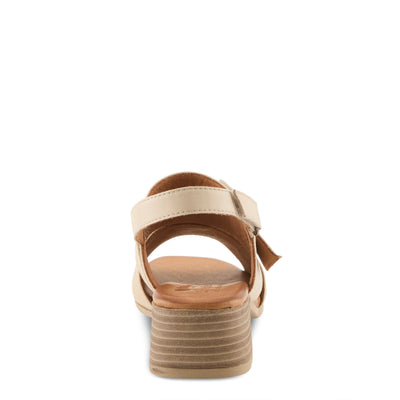 SPRING STEP ACOLIANA SANDALS