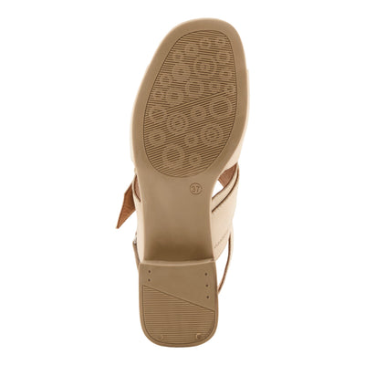 SPRING STEP ACOLIANA SANDALS