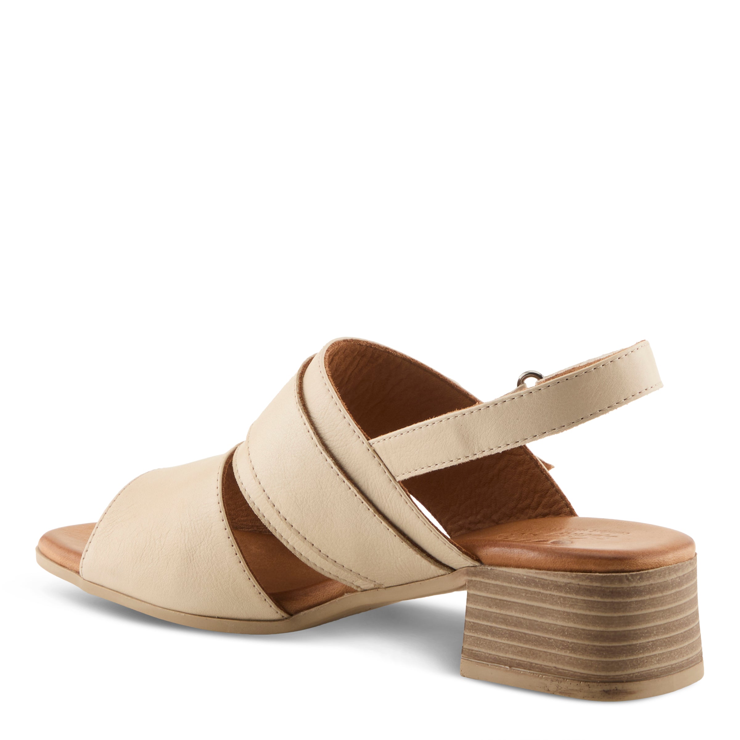 SPRING STEP ACOLIANA SANDALS