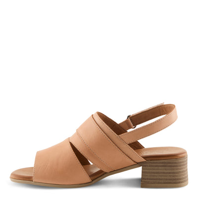 SPRING STEP ACOLIANA SANDALS
