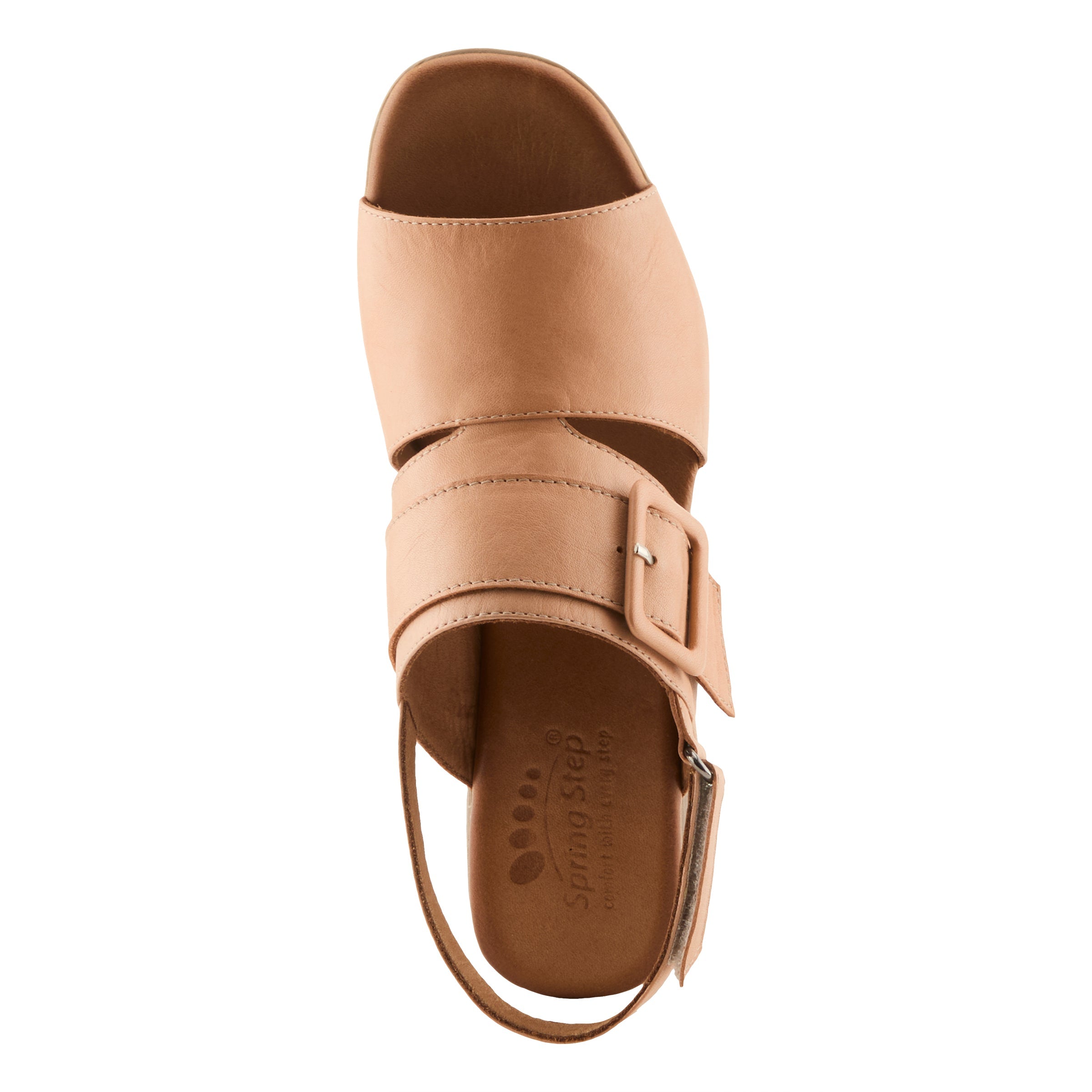 SPRING STEP ACOLIANA SANDALS