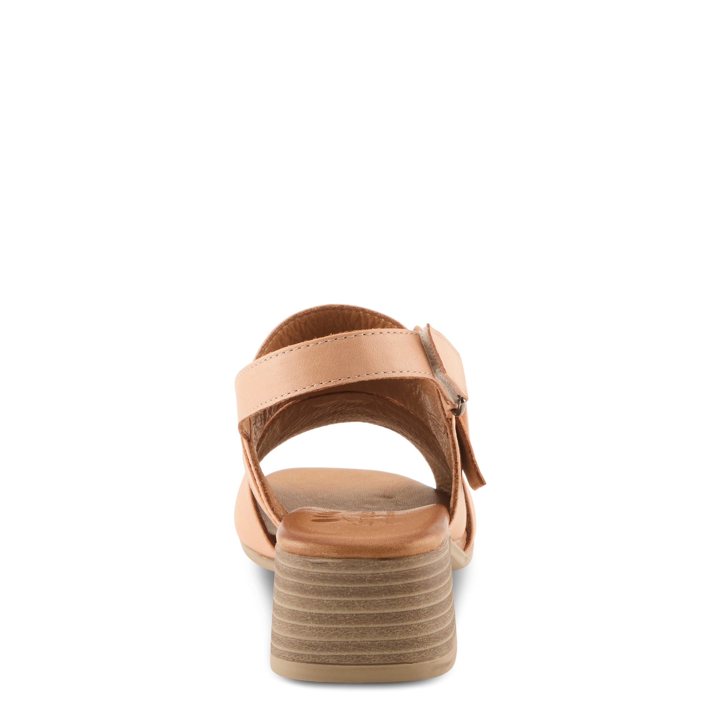 SPRING STEP ACOLIANA SANDALS