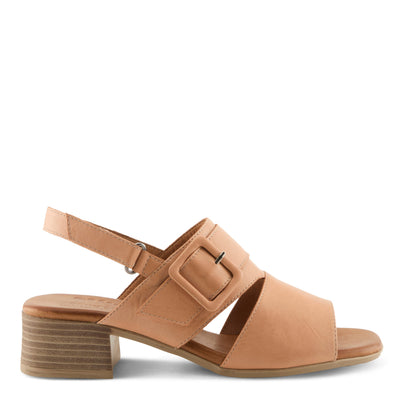 SPRING STEP ACOLIANA SANDALS