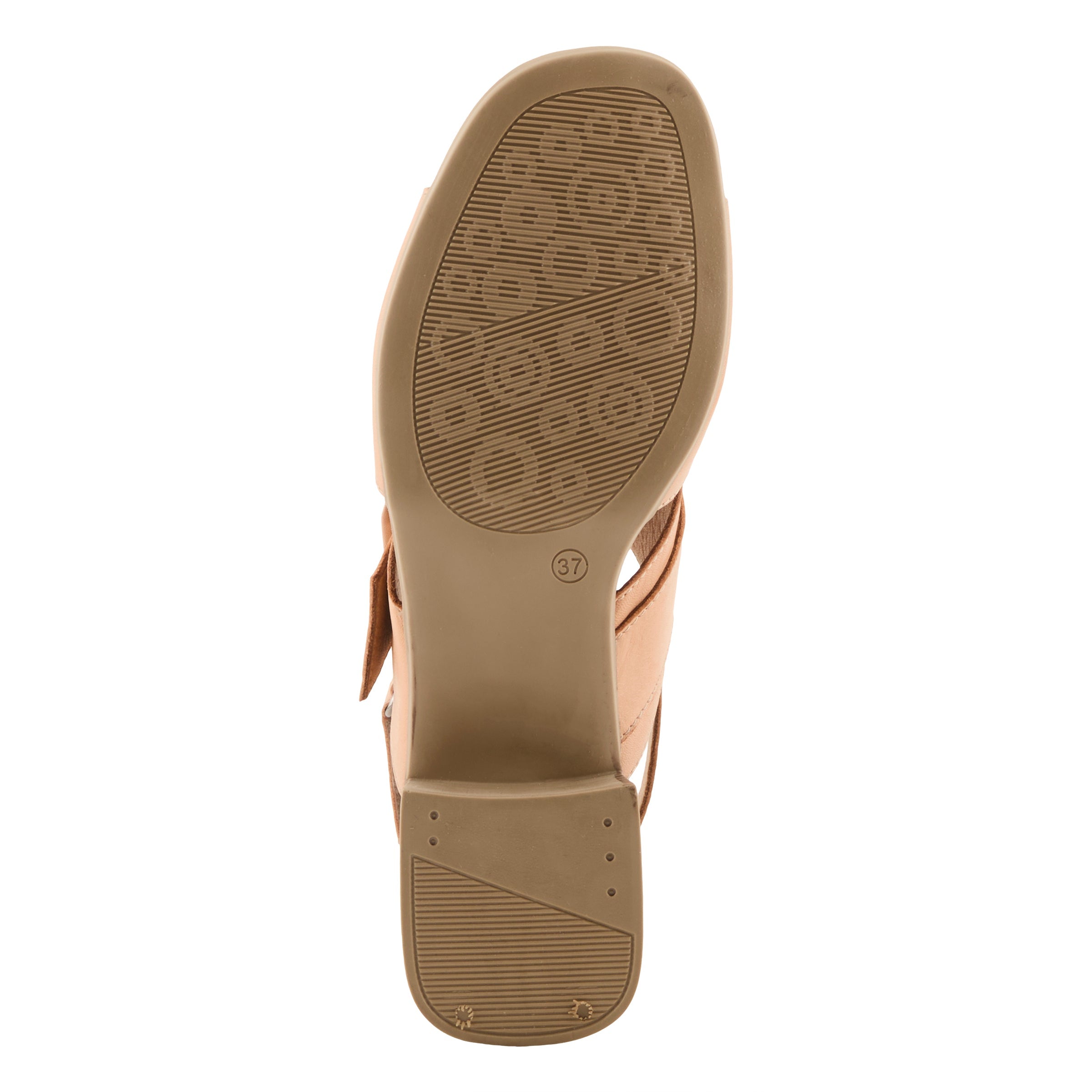 SPRING STEP ACOLIANA SANDALS