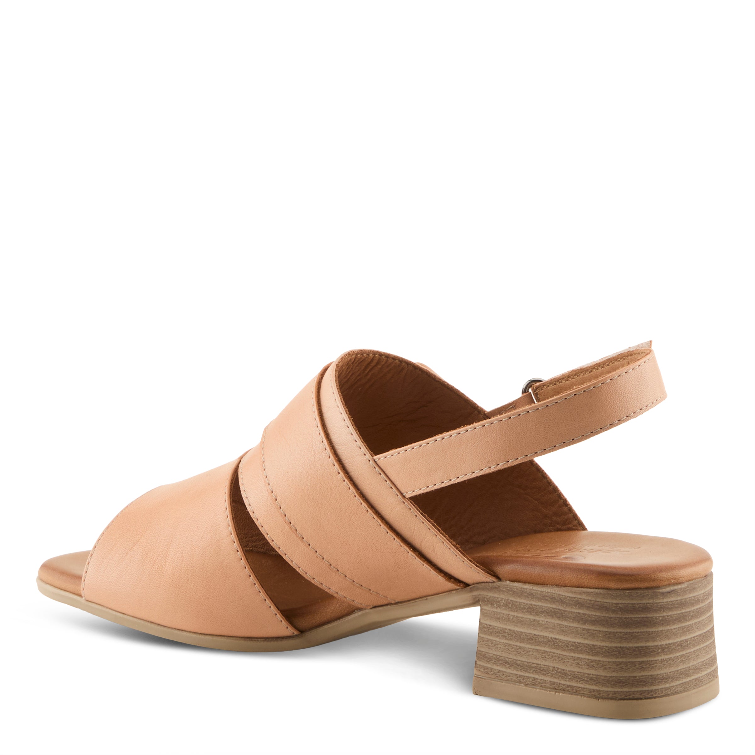 SPRING STEP ACOLIANA SANDALS