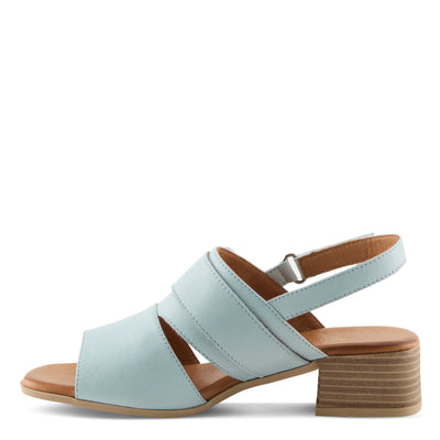 SPRING STEP ACOLIANA SANDALS
