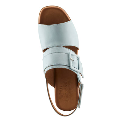 SPRING STEP ACOLIANA SANDALS