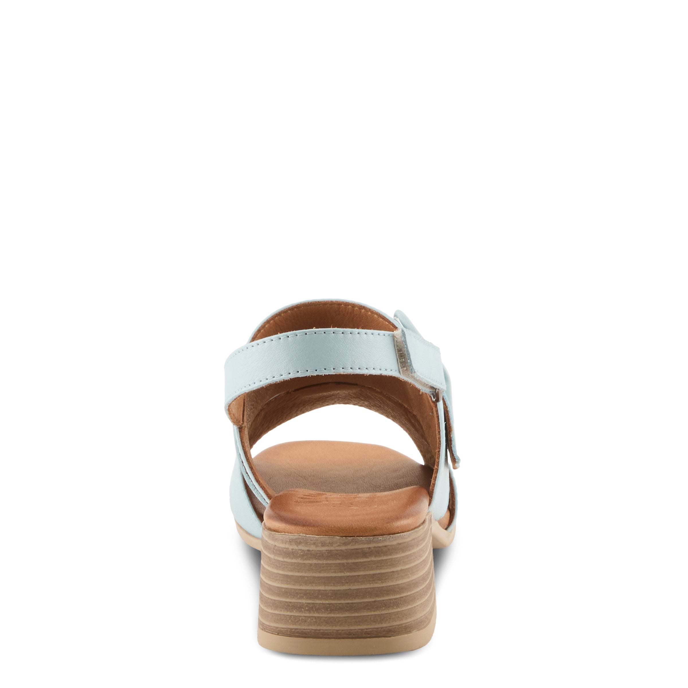 SPRING STEP ACOLIANA SANDALS