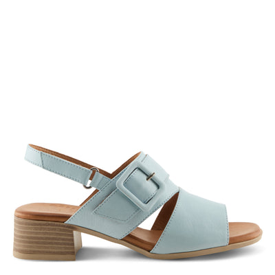 SPRING STEP ACOLIANA SANDALS