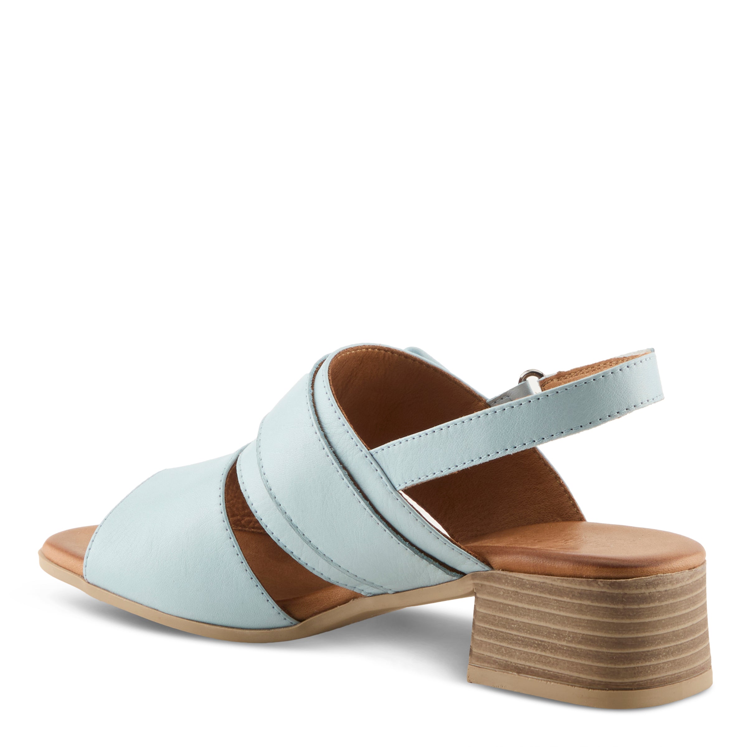 SPRING STEP ACOLIANA SANDALS