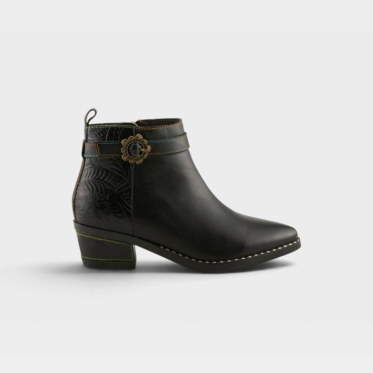 L'Artiste Acree Women's Boots — product view 13
