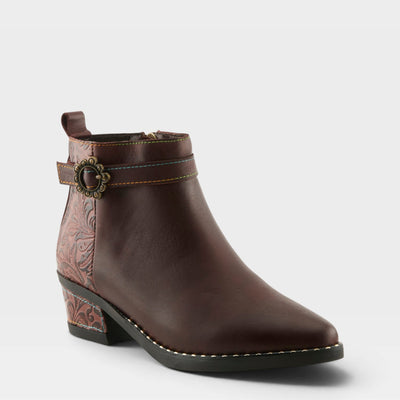 L'Artiste Acree Women's Boots — product view 3