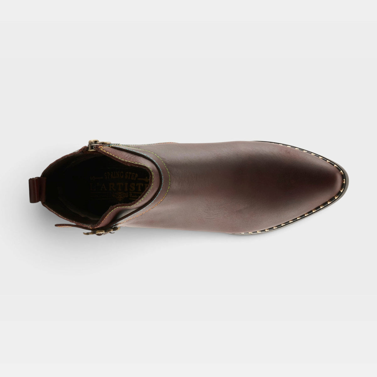 L'Artiste Acree Women's Boots — product view 18