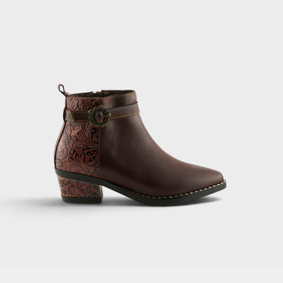 L'Artiste Acree Women's Boots — product view 17