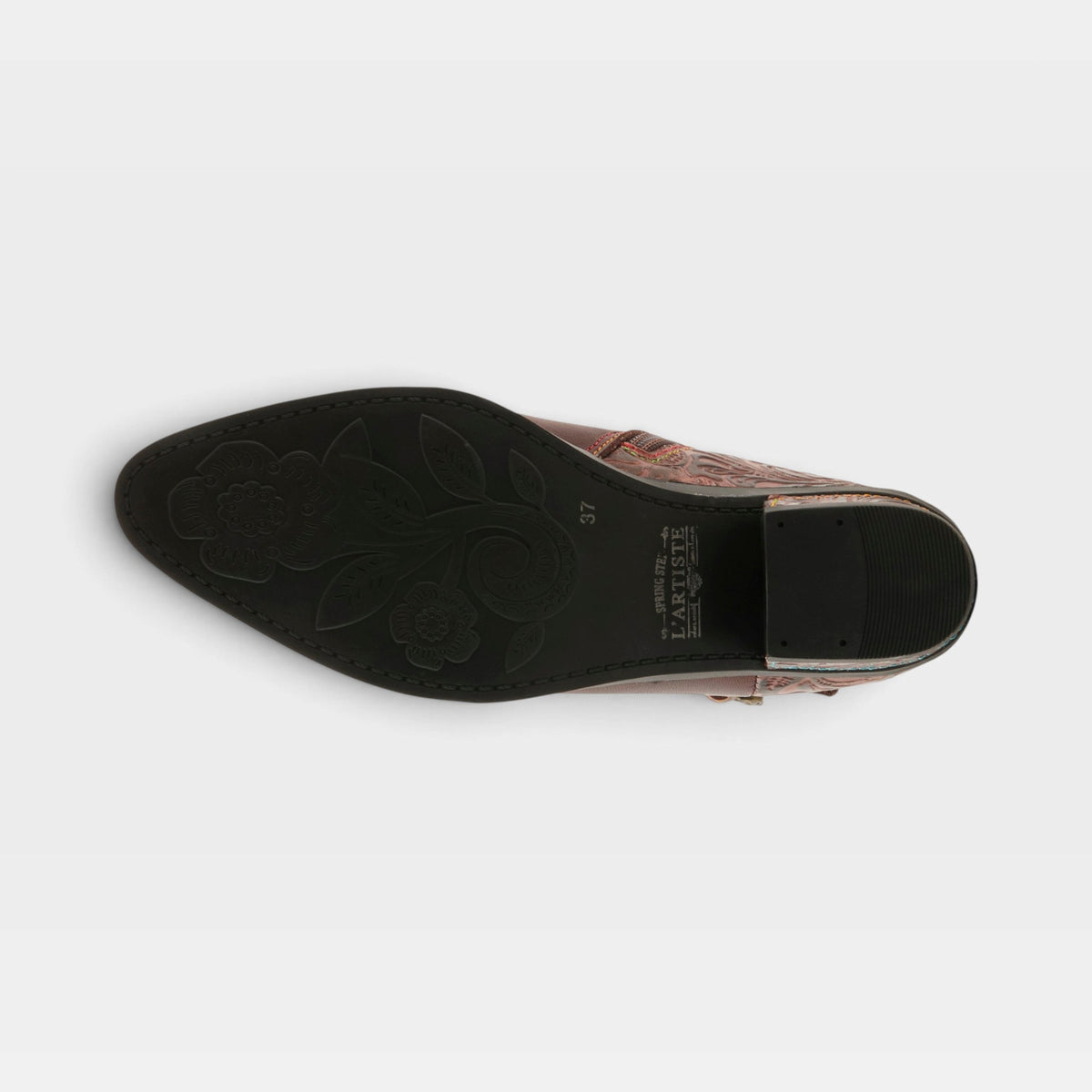L'Artiste Acree Women's Boots — product view 19