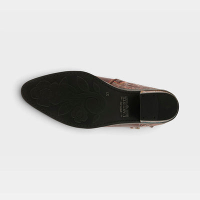 L'Artiste Acree Women's Boots — product view 19