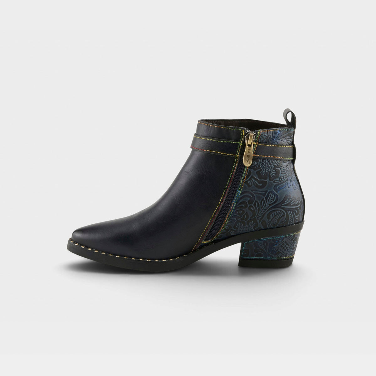 L'Artiste Acree Women's Boots — product view 7