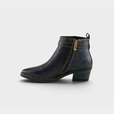L'Artiste Acree Women's Boots — product view 7