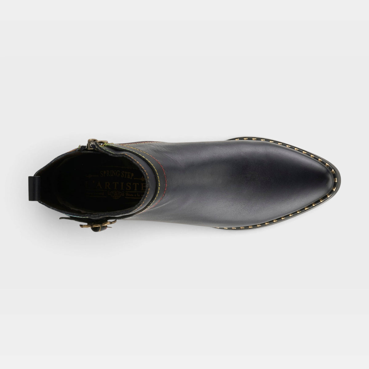 L'Artiste Acree Women's Boots — product view 22
