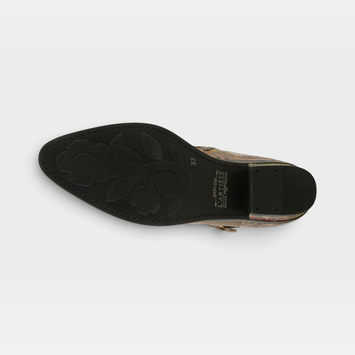 L'Artiste Acree Women's Boots — product view 27