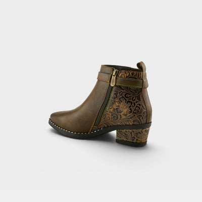 L'Artiste Acree Women's Boots — product view 28