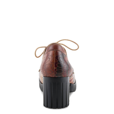 L'Artiste Acropolis Women's Oxfords — product view 4