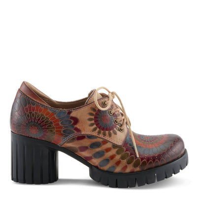 L'Artiste Acropolis Women's Oxfords — product view 5
