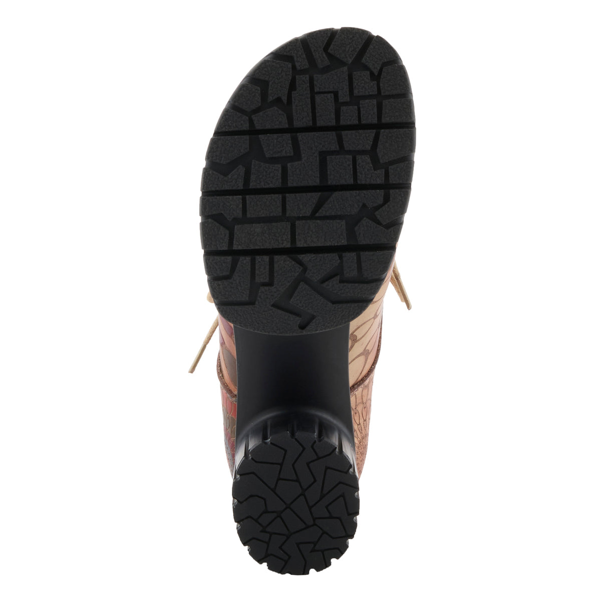 L'Artiste Acropolis Women's Oxfords — product view 6