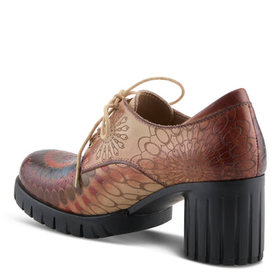 L'Artiste Acropolis Women's Oxfords — product view 7