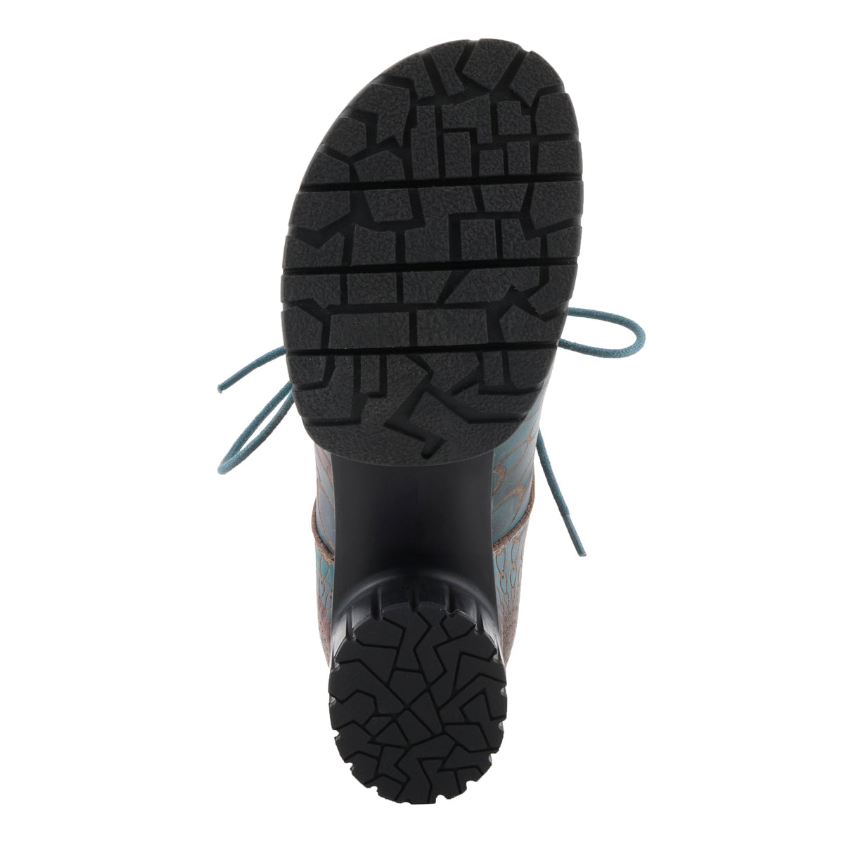 L'Artiste Acropolis Women's Oxfords — product view 13