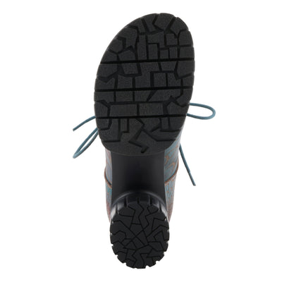 L'Artiste Acropolis Women's Oxfords — product view 13