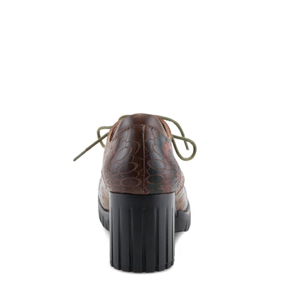L'Artiste Acropolis Women's Oxfords — product view 18