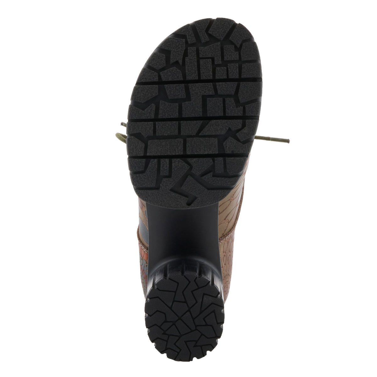 L'Artiste Acropolis Women's Oxfords — product view 20