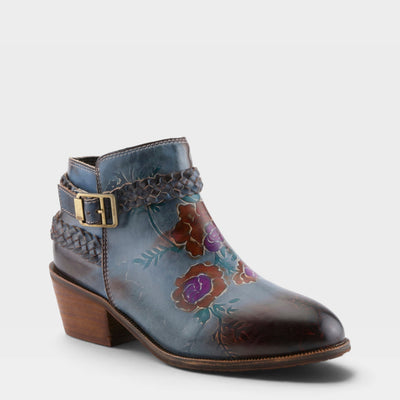 L'Artiste Across Women's Boots — product view 7