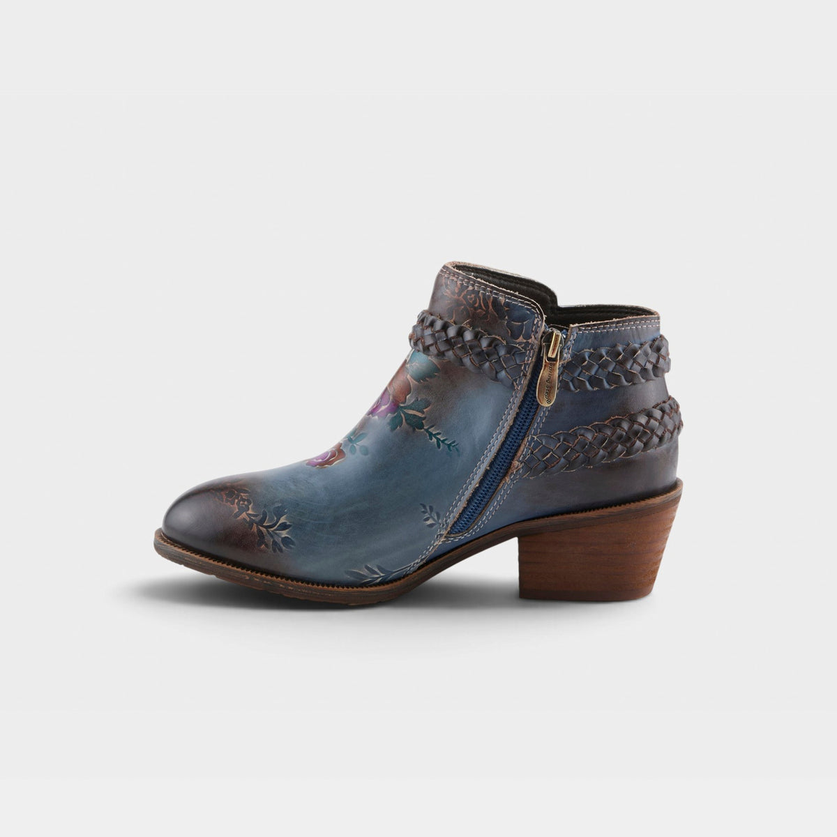 L'Artiste Across Women's Boots — product view 4