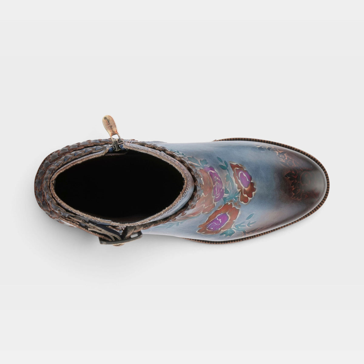L'Artiste Across Women's Boots — product view 11