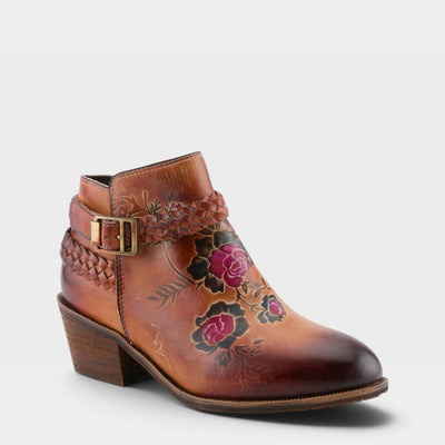 L'Artiste Across Women's Boots — product view 2
