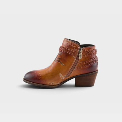 L'Artiste Across Women's Boots — product view 5