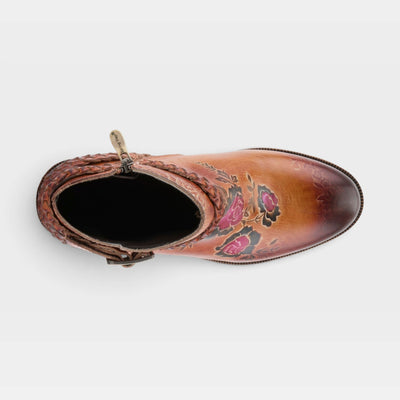 L'Artiste Across Women's Boots — product view 15