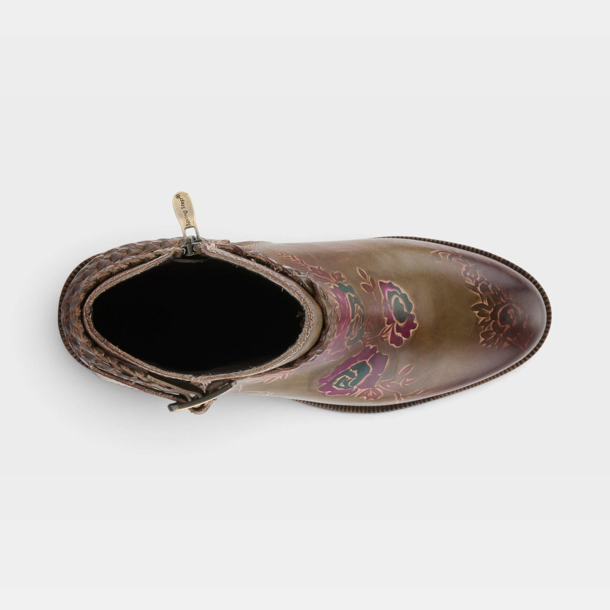 L'Artiste Across Women's Boots — product view 19