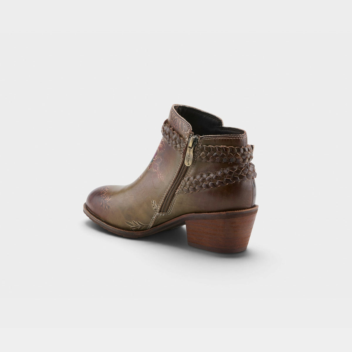 L'Artiste Across Women's Boots — product view 21