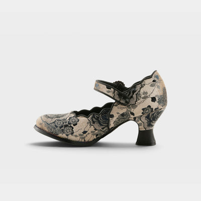 L'Artiste Adodora-Prit Dress Shoes — product view 1