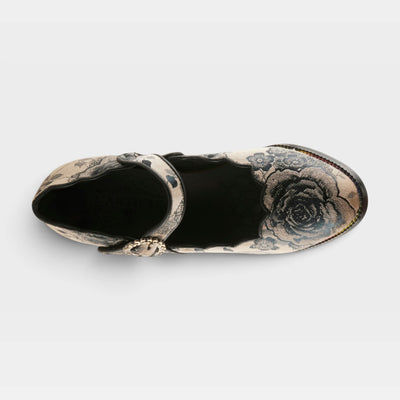L'Artiste Adodora-Prit Dress Shoes — product view 10