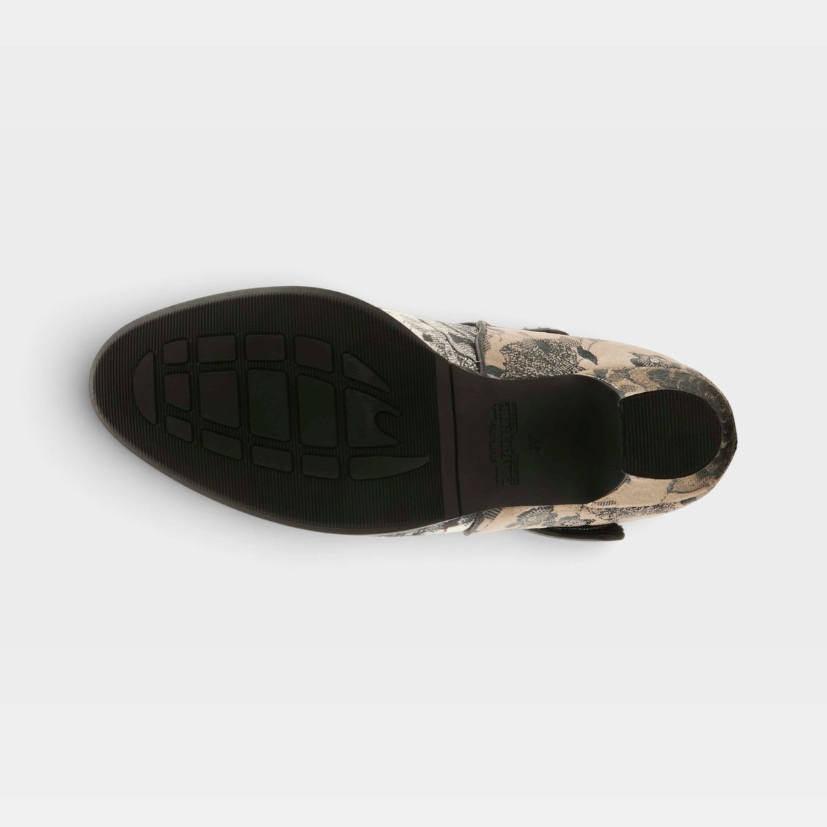 L'Artiste Adodora-Prit Dress Shoes — product view 11