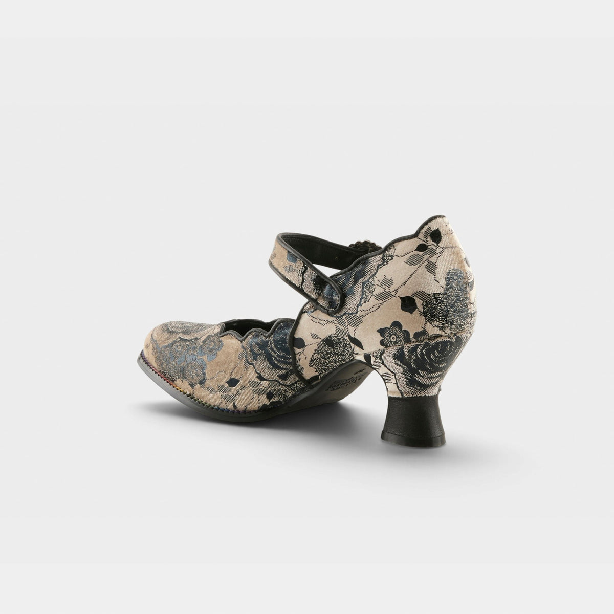 L'Artiste Adodora-Prit Dress Shoes — product view 12