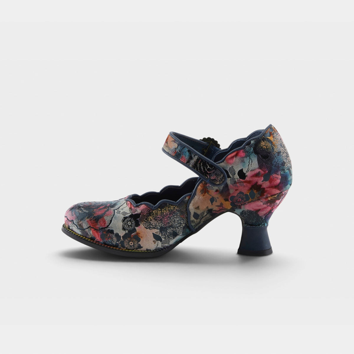 L'Artiste Adodora-Prit Dress Shoes — product view 2